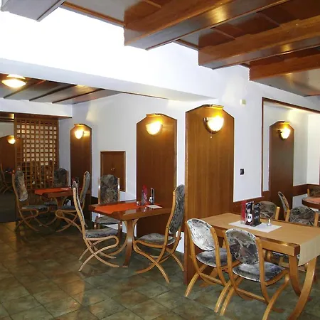 A Restaurace U Veterana