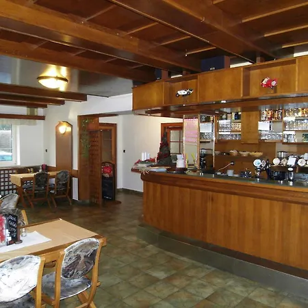A Restaurace U Veterana * Frenštát pod Radhoštěm