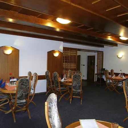 A Restaurace U Veterana