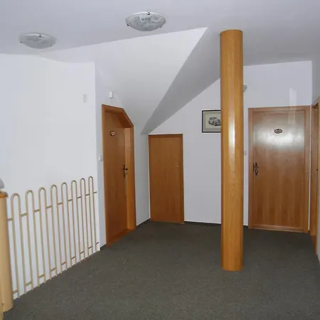 A Restaurace U Veterana * Frenštát pod Radhoštěm