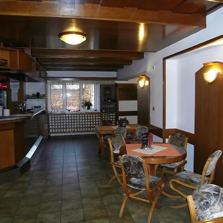 Penzion A Restaurace U Veterana Frenštát pod Radhoštěm