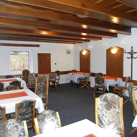 A Restaurace U Veterana