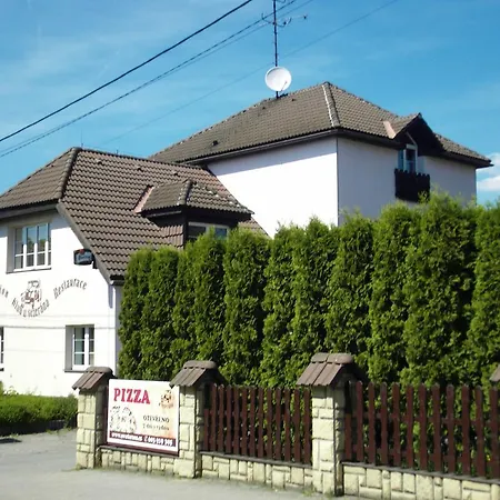 A Restaurace U Veterana