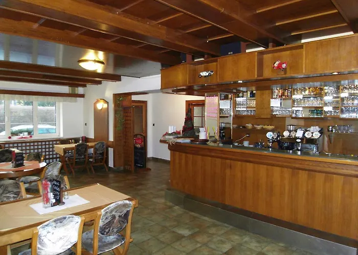 A Restaurace U Veterana * Frenštát pod Radhoštěm
