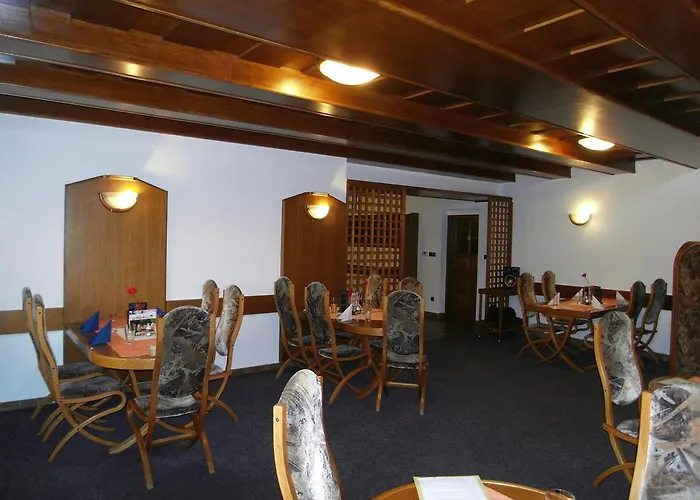 A Restaurace U Veterana