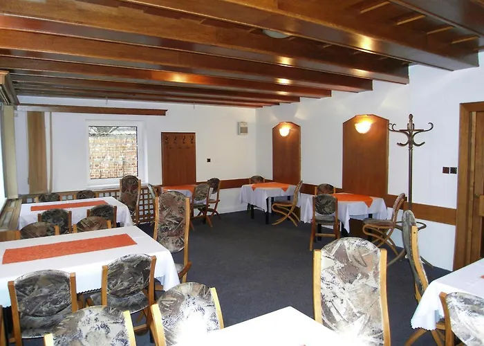 A Restaurace U Veterana